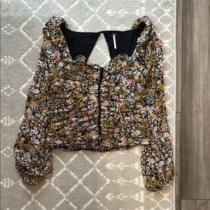 Free People Blouse